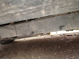 Mitsubishi L200 2.5 tdi  - 3600 € / 7040.99 лв. - 23592478 8