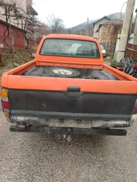 Mitsubishi L200 2.5 tdi  - 3600 € / 7040.99 лв. - 23592478 6