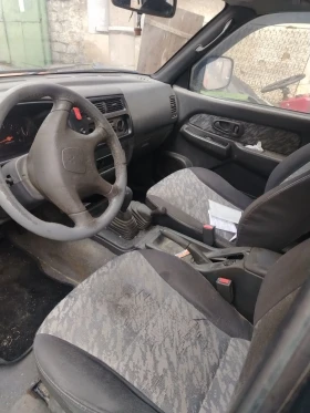 Mitsubishi L200 2.5 tdi  - 3600 € / 7040.99 лв. - 23592478 5