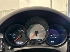Porsche Macan * S * CARFAX * ПОДГРЕВ * ОБДУХВАНЕ *  - 17800 € / 34813.77 лв. - 63530798 8
