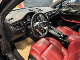 Porsche Macan * S * CARFAX * ПОДГРЕВ * ОБДУХВАНЕ *  - 17800 € / 34813.77 лв. - 63530798 5