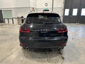 Porsche Macan * S * CARFAX * ПОДГРЕВ * ОБДУХВАНЕ *  - 17800 € / 34813.77 лв. - 63530798 4