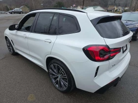 BMW X3 - 49725 € / 97253.65 лв. - 10142181 2