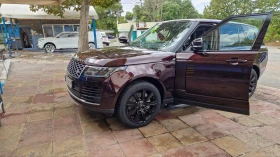Land Rover Range rover - 45000 € / 88012.35 лв. - 18118445 2