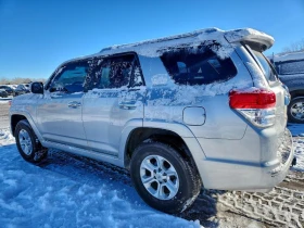 Toyota 4runner 4.0L 6 All wheel drive - 13600 € / 26599.29 лв. - 79151508 2