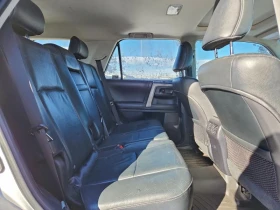 Toyota 4runner 4.0L 6 All wheel drive - 13600 € / 26599.29 лв. - 79151508 3