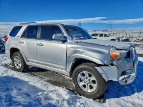 Toyota 4runner 4.0L 6 All wheel drive - 13600 € / 26599.29 лв. - 79151508 7