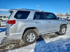 Toyota 4runner 4.0L 6 All wheel drive - 13600 € / 26599.29 лв. - 79151508 6