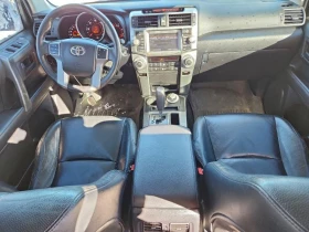 Toyota 4runner 4.0L 6 All wheel drive - 13600 € / 26599.29 лв. - 79151508 11