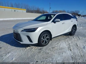 Lexus RX 350 PREMIUM* F Sport* Нова - 35788 € / 69995.24 лв. - 57244055 2