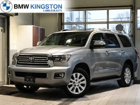 Toyota Sequoia Platinum * 4WD * 5.7 * Carfax * 