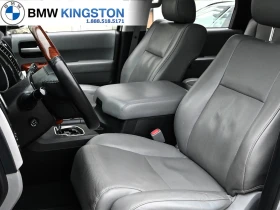 Toyota Sequoia Platinum * 4WD * 5.7 * Carfax *  - 32500 € / 63564.47 лв. - 74475785 9