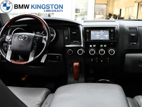 Toyota Sequoia Platinum * 4WD * 5.7 * Carfax *  - 32500 € / 63564.47 лв. - 74475785 8