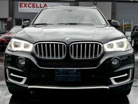 BMW X5 * Rare Diesel / BMW extended warranty / Low kilome - 23800 € / 46548.75 лв. - 92907601 2