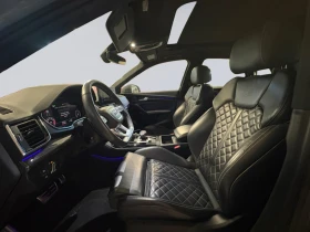 Audi SQ5 Technik / Bang & Olufsen / Ambient / Black Optics - 25700 € / 50264.83 лв. - 62294821 6