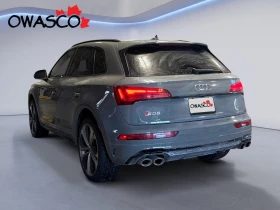Audi SQ5 Technik / Bang & Olufsen / Ambient / Black Optics - 25700 € / 50264.83 лв. - 62294821 2