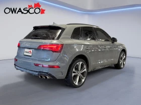 Audi SQ5 Technik / Bang & Olufsen / Ambient / Black Optics - 25700 € / 50264.83 лв. - 62294821 3