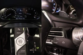 BMW X3 30I XDrive - 33200 € / 64933.56 лв. - 39681706 15