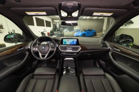 BMW X3 30I XDrive - 33200 € / 64933.56 лв. - 39681706 9