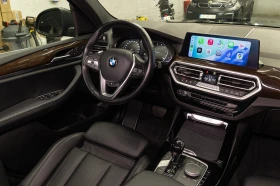 BMW X3 30I XDrive - 33200 € / 64933.56 лв. - 39681706 11