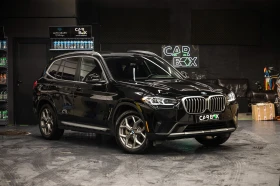 BMW X3 30I XDrive - 33200 € / 64933.56 лв. - 39681706 3