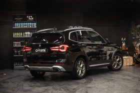 BMW X3 30I XDrive - 33200 € / 64933.56 лв. - 39681706 6