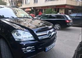 Mercedes-Benz GL 420 Всички екстри без вакуум на вратите - 11899 € / 23272.42 лв. - 93684050 2