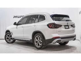 BMW X3 * MANAGERS RETAIL BLOWOUT xDrive30i Premium Packa  | Auto.bg — изображение 4