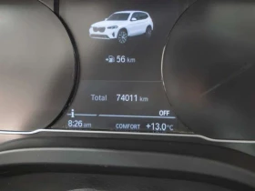 BMW X3 * MANAGERS RETAIL BLOWOUT xDrive30i Premium Packa  | Auto.bg — изображение 11