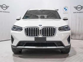BMW X3 * MANAGERS RETAIL BLOWOUT xDrive30i Premium Packa  | Auto.bg — изображение 2