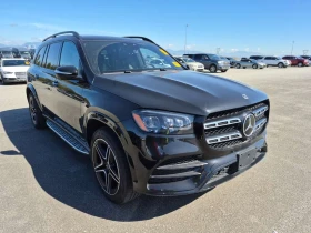 Mercedes-Benz GLS 450 AMG * ОБДУХВАНЕ * BURMESTER * HEAD UP * CARFAX *  - 41600 € / 81362.53 лв. - 78252055 2