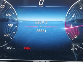 Mercedes-Benz GLE 350 2.0L I-4 DI, DOHC, VVT, TURBO, 255HP All Wheel - 40000 € / 78233.20 лв. - 41637965 15