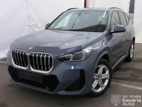 BMW X1 20d xDrive M Sport Paket Steptronic