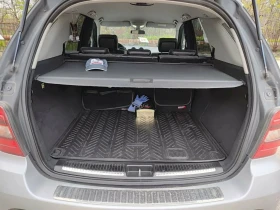 Mercedes-Benz ML  280 cdi 4matic | Mobile.bg � ����� ������ 13