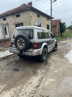 Mitsubishi Pajero 2800 | Mobile.bg � ����� ������ 2