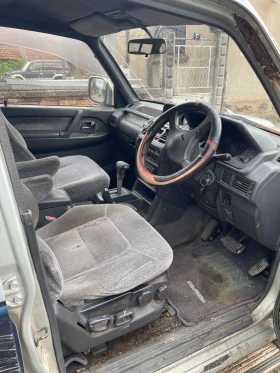 Mitsubishi Pajero 2800 | Mobile.bg � ����� ������ 7