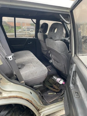 Mitsubishi Pajero 2800 | Mobile.bg � ����� ������ 3