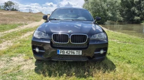 BMW X6 E71