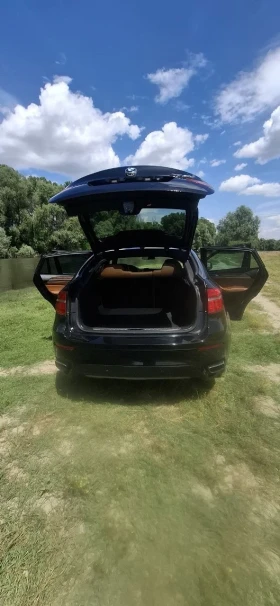 BMW X6 E71 - 15000 € / 29337.45 лв. - 34403648 12