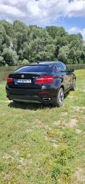 BMW X6 E71 - 15000 € / 29337.45 лв. - 34403648 8