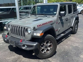 Jeep Wrangler * Unlimited Rubicon * АВТОКРЕДИТ* 