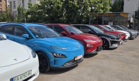 Hyundai Kona ���� ����/�����������/�������� ������ | Mobile.bg � ����� ������ 17