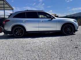 Mercedes-Benz GLC 63S* E-PERFOMANCE* Hybrid* 2024* 680kc* R21 AMG*  | Mobile.bg � ����� ������ 5