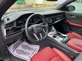 Audi SQ8 * 4.0 TFSI quattro * CARFAX * ОПЦИЯ ЗА ФИНАНСИРАНЕ | Auto.bg — изображение 5