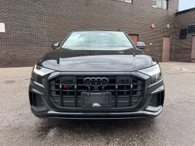 Audi SQ8 * 4.0 TFSI quattro * CARFAX * ОПЦИЯ ЗА ФИНАНСИРАНЕ | Auto.bg — изображение 15
