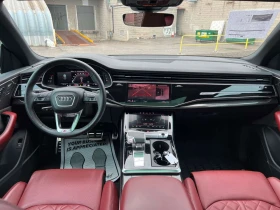 Audi SQ8 * 4.0 TFSI quattro * CARFAX * ОПЦИЯ ЗА ФИНАНСИРАНЕ | Auto.bg — изображение 17