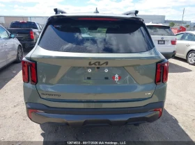 Kia Sorento  2.5T X-LINE LIMITED | Mobile.bg � ����� ������ 7