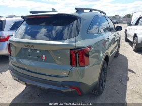 Kia Sorento  2.5T X-LINE LIMITED | Mobile.bg � ����� ������ 8