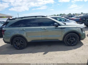 Kia Sorento  2.5T X-LINE LIMITED | Mobile.bg � ����� ������ 4