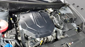 Hyundai Tucson Diesel 2.0 4WD INSPIRATION autoprime.bg | Mobile.bg � ����� ������ 6